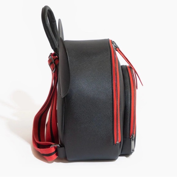 MICKEY ANAHEIM BACKPACK - FRESHLY PICKED - Picture 3 of 8